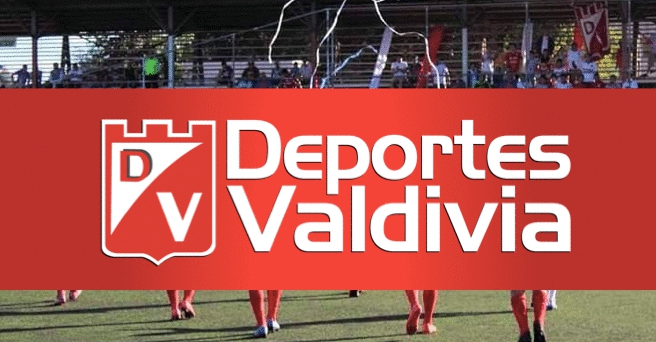 Deportes Valdivia