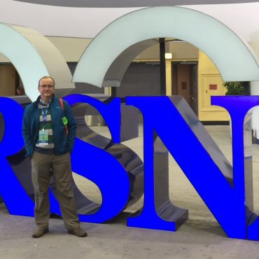 RSNA 2015